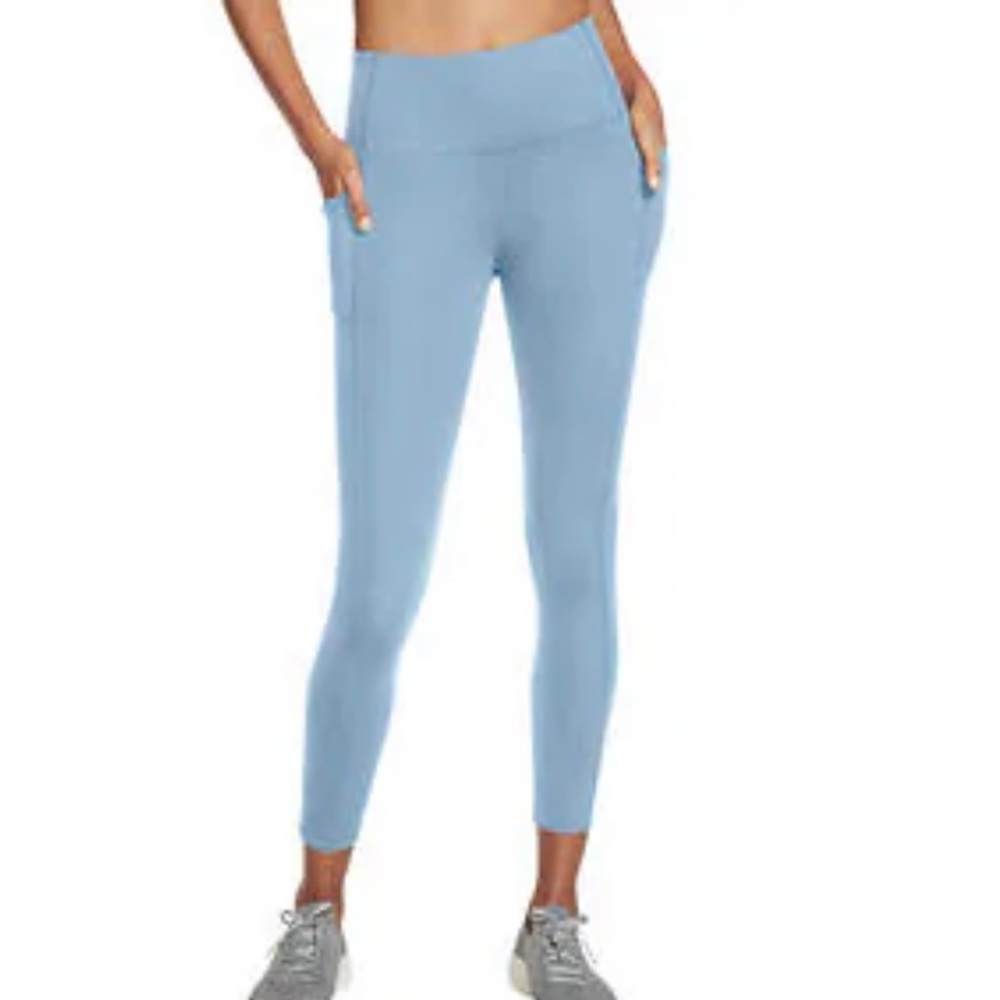 Skechers Ladies' 7/8 GOWALK Tight. Size L